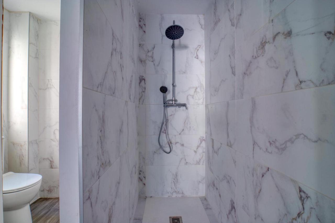 Luxury Holiday Penthouse Pozo Аликанте Екстериор снимка
