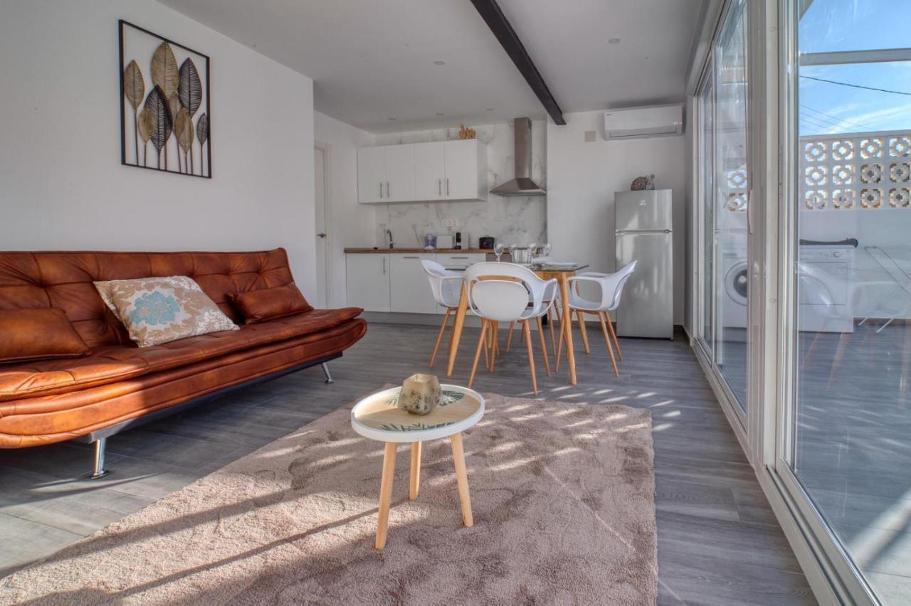 Luxury Holiday Penthouse Pozo Аликанте Екстериор снимка