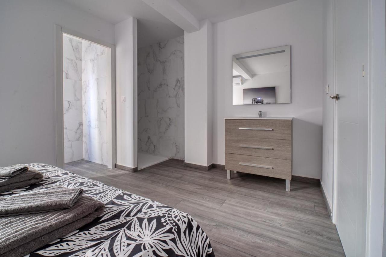 Luxury Holiday Penthouse Pozo Аликанте Екстериор снимка